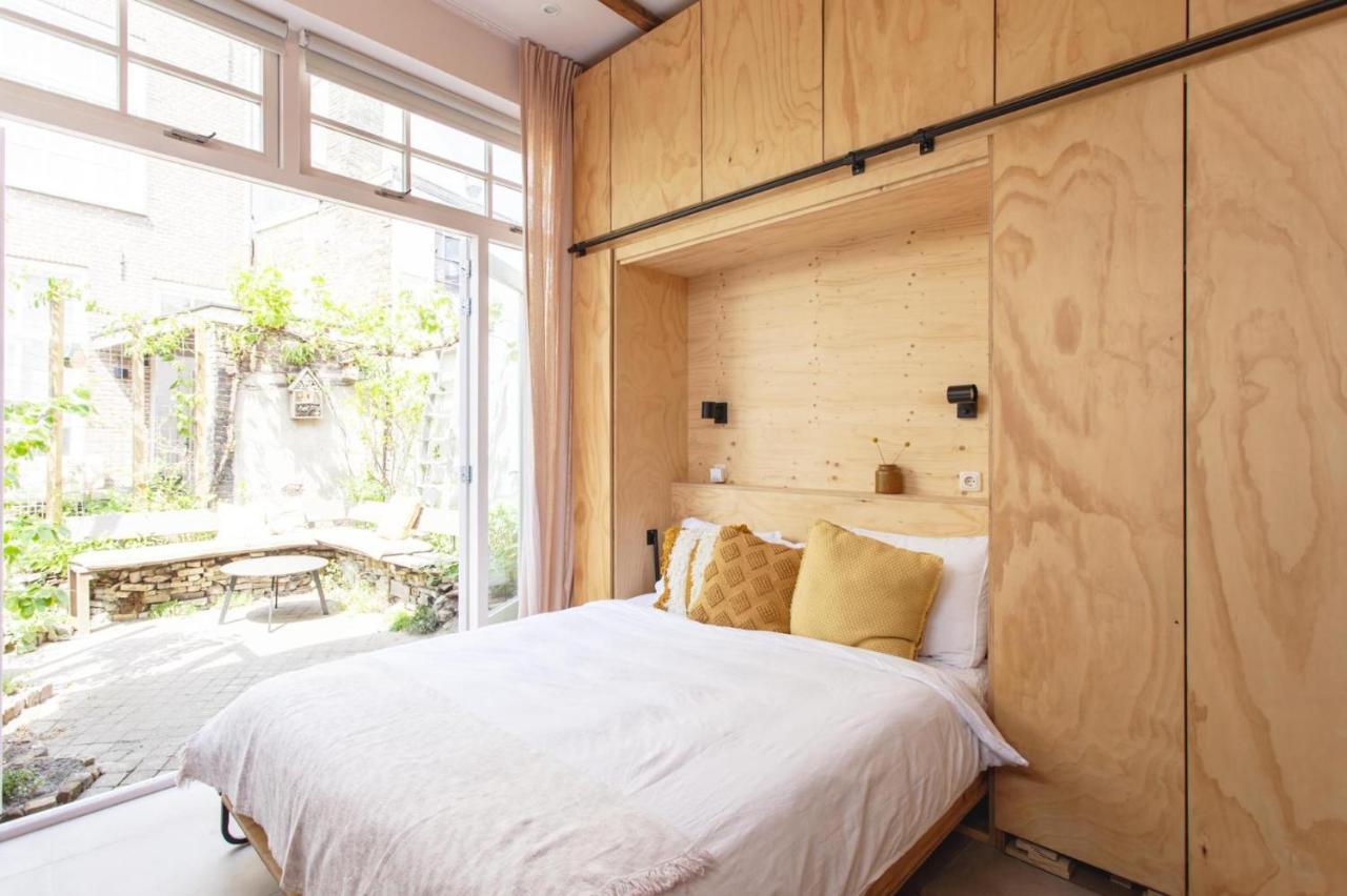 Lovely And Charming Guesthouse Near City Center, Close To Rotterdam Dordrecht Room photo