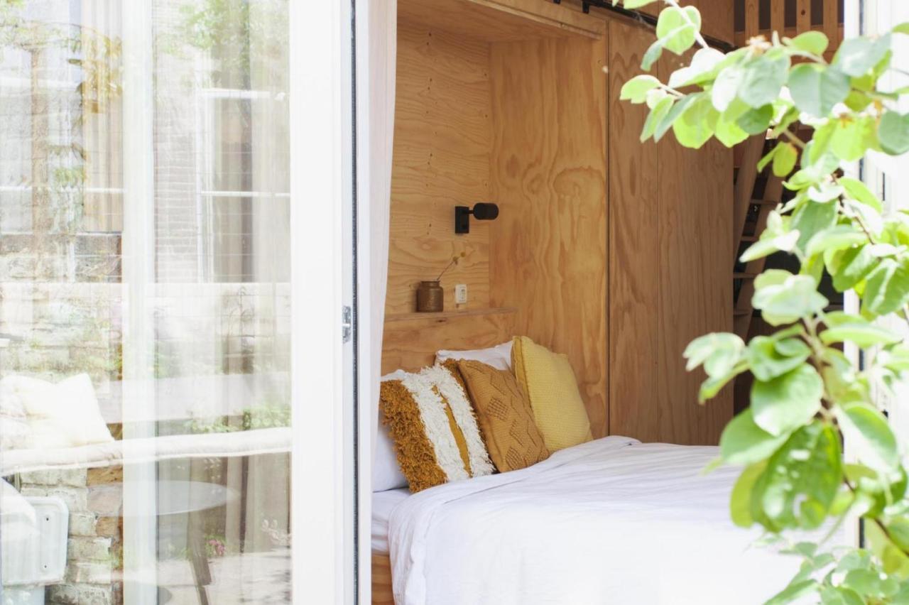 Lovely And Charming Guesthouse Near City Center, Close To Rotterdam Dordrecht Exterior photo